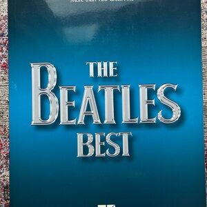 The Beatles Best Songbook